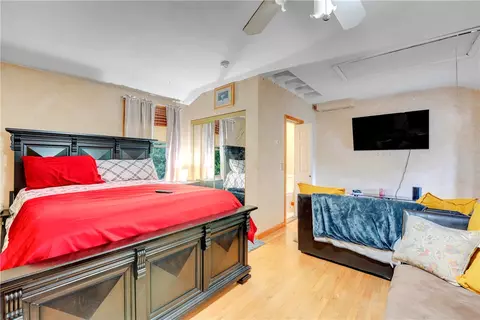 Bedroom - 169 Roberta Ave, Woonsocket, RI 02895 photo 7 of 8