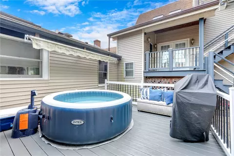 Exterior - 169 Roberta Ave, Woonsocket, RI 02895 photo 3 of 5