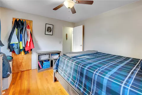 Bedroom - 169 Roberta Ave, Woonsocket, RI 02895 photo 2 of 8