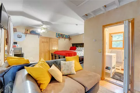 Bedroom - 169 Roberta Ave, Woonsocket, RI 02895 photo 6 of 8