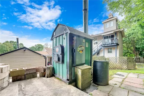 Exterior - 169 Roberta Ave, Woonsocket, RI 02895 photo 4 of 5