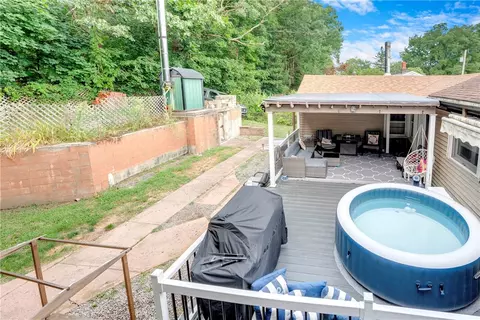 Exterior - 169 Roberta Ave, Woonsocket, RI 02895 photo 5 of 5