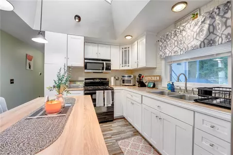 Kitchen - 169 Roberta Ave, Woonsocket, RI 02895 photo 4 of 4