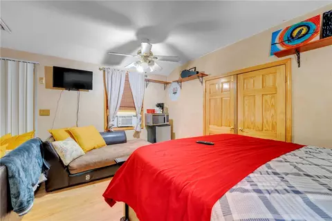 Bedroom - 169 Roberta Ave, Woonsocket, RI 02895 photo 8 of 8