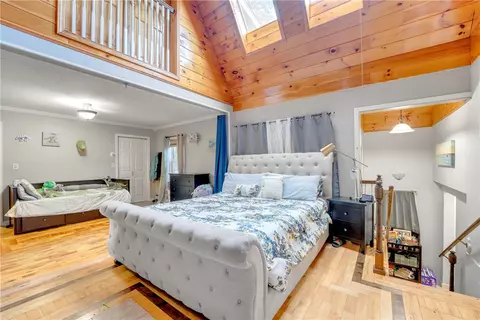 Bedroom - 169 Roberta Ave, Woonsocket, RI 02895 photo 3 of 8