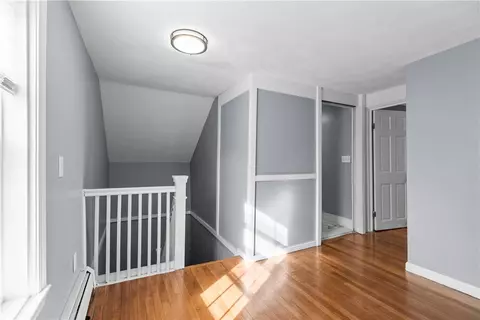 Entry Way - 786 Sandy Ln, Warwick, RI 02889 photo 3 of 3