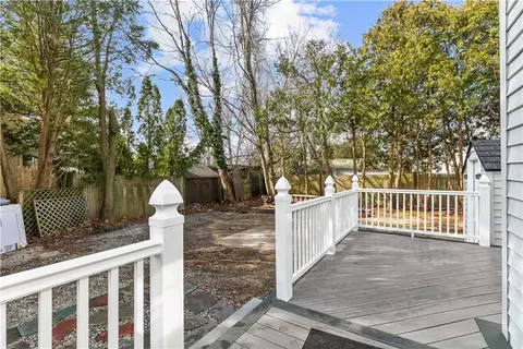 Exterior - 786 Sandy Ln, Warwick, RI 02889 photo 7 of 9