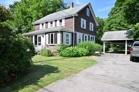 1151 Tower Hill Rd, North Kingstown, RI 02852