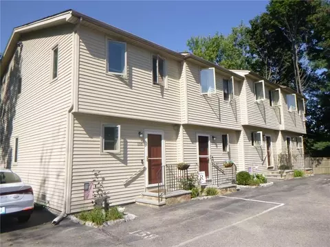 200 Cannon St #159, Cranston, RI 02920