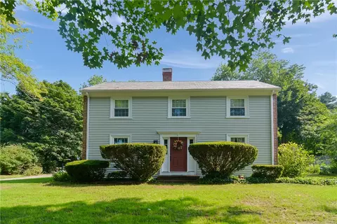 443 Victory Hwy, North Smithfield, RI 02896