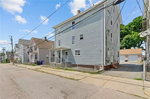 99 Lincoln Ave, Central Falls, RI 02863