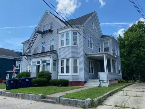 178 Carrington Ave, Woonsocket, RI 02895