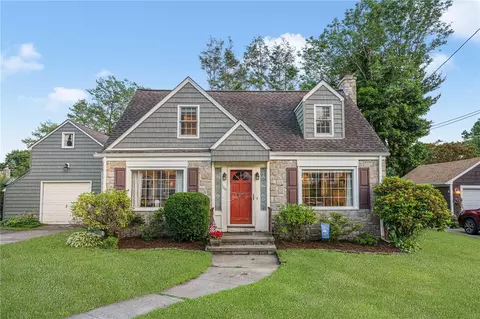 166 Audubon Rd, Warwick, RI 02888
