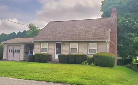 127 Turner Ave, Cranston, RI 02920