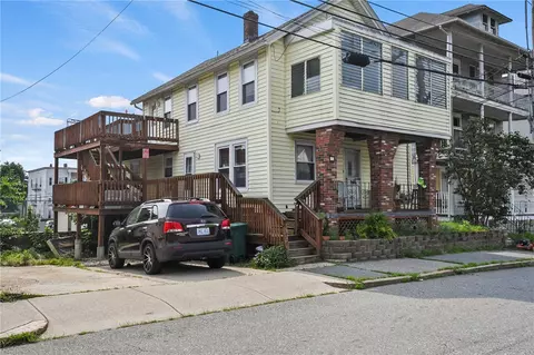 143 Dulude Ave, Woonsocket, RI 02895 photo 48