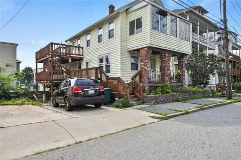 143 Dulude Ave, Woonsocket, RI 02895 photo 46