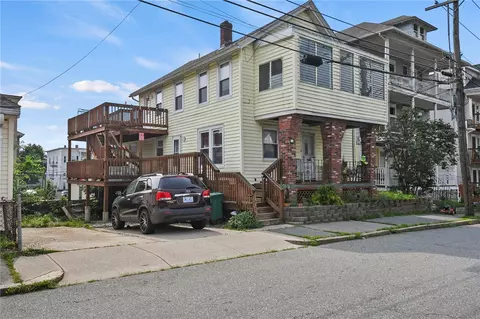 143 Dulude Ave, Woonsocket, RI 02895 photo 47