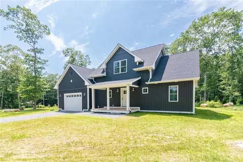 20 Forrest Ln, Richmond, RI 02812