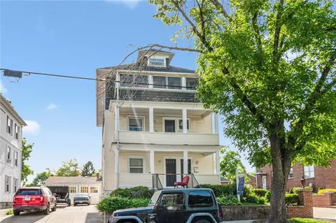 494 Academy Ave, Providence, RI 02908