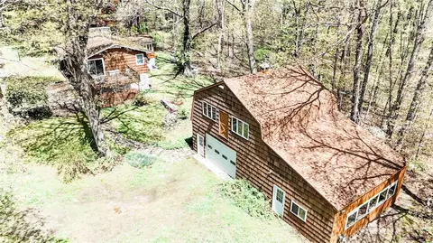 544 Rocky Hill Rd, Scituate, RI 02857
