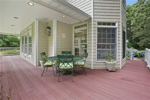 Exterior - 26 Moonlight Dr, Westerly, RI 02891 photo 2 of 5