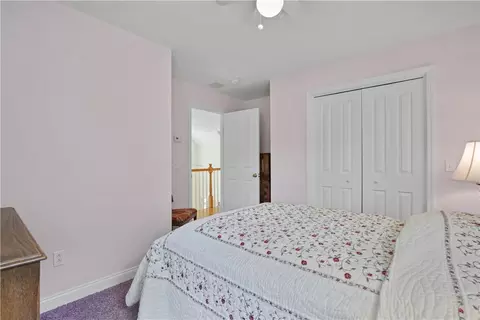 Bedroom - 26 Moonlight Dr, Westerly, RI 02891 photo 7 of 8