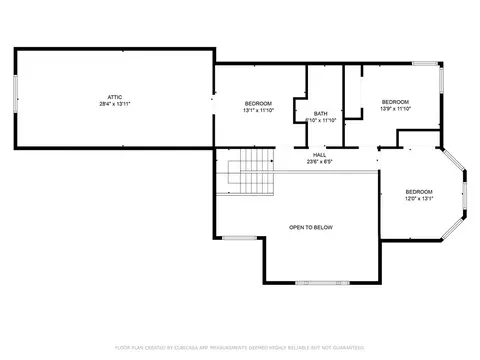 Floorplan - 26 Moonlight Dr, Westerly, RI 02891 photo 2 of 3