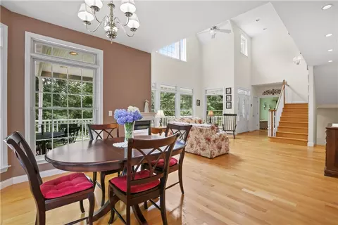 Dining - 26 Moonlight Dr, Westerly, RI 02891 photo 1 of 2