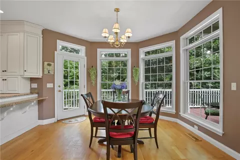 Dining - 26 Moonlight Dr, Westerly, RI 02891 photo 2 of 2