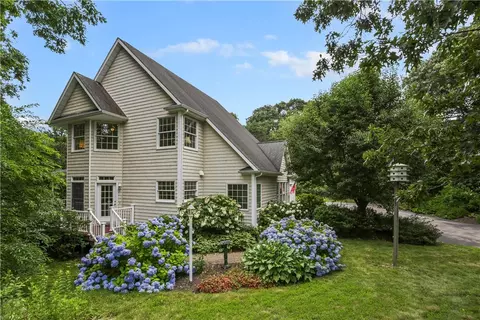 Exterior - 26 Moonlight Dr, Westerly, RI 02891 photo 5 of 5