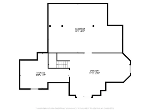 Floorplan - 26 Moonlight Dr, Westerly, RI 02891 photo 3 of 3