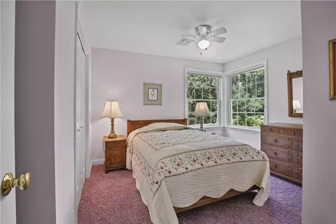 Bedroom - 26 Moonlight Dr, Westerly, RI 02891 photo 6 of 8