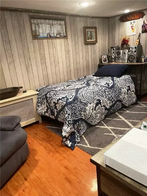 Bedroom - 27 Napoleon St, Woonsocket, RI 02895 photo 5 of 5