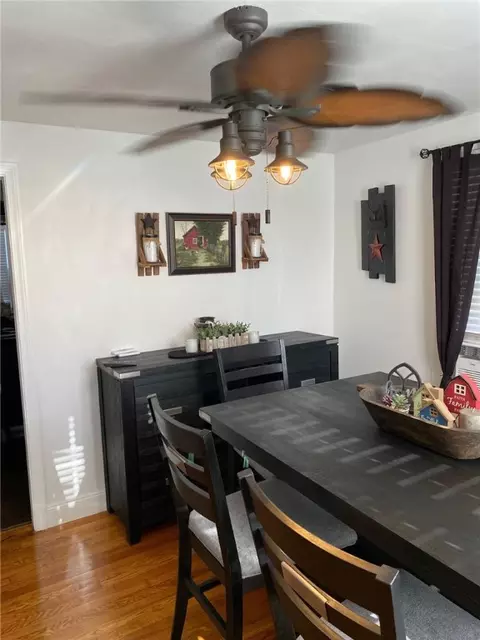 Dining - 27 Napoleon St, Woonsocket, RI 02895 photo 2 of 2