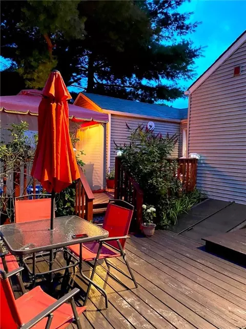 Exterior - 27 Napoleon St, Woonsocket, RI 02895 photo 8 of 17