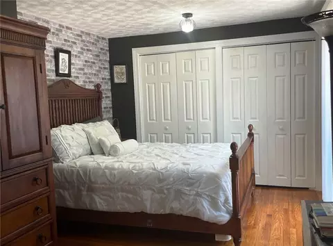 Bedroom - 27 Napoleon St, Woonsocket, RI 02895 photo 1 of 5