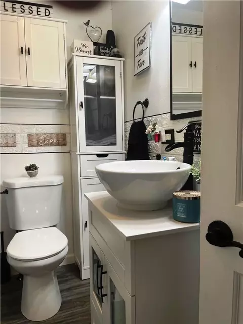 Bath - 27 Napoleon St, Woonsocket, RI 02895 photo 1 of 2