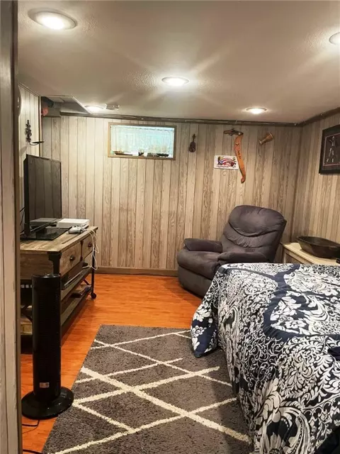 Bedroom - 27 Napoleon St, Woonsocket, RI 02895 photo 4 of 5