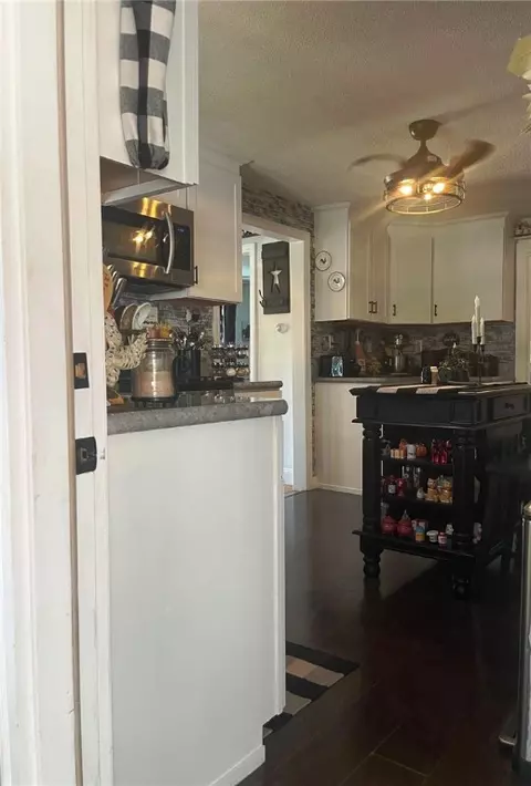 Kitchen - 27 Napoleon St, Woonsocket, RI 02895 photo 6 of 6