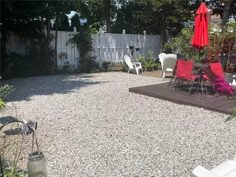 Exterior - 27 Napoleon St, Woonsocket, RI 02895 photo 10 of 17