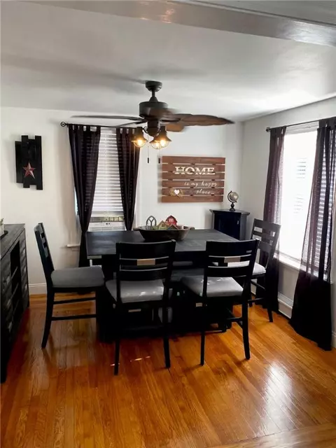 Dining - 27 Napoleon St, Woonsocket, RI 02895 photo 1 of 2