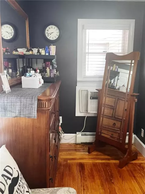 Bedroom - 27 Napoleon St, Woonsocket, RI 02895 photo 2 of 5