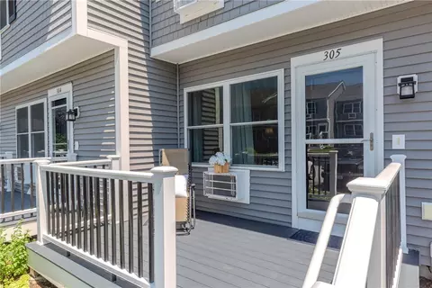 Exterior - 200 Post Rd #305, Warwick, RI 02888 photo 2 of 6