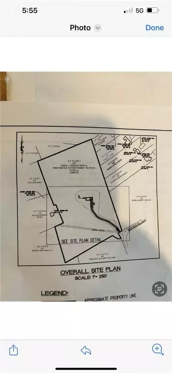 0 Iron Mine Hill Rd, North Smithfield, RI 02896