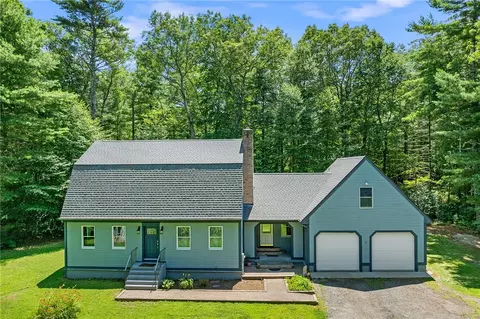 1 Old Switch Rd, Richmond, RI 02832