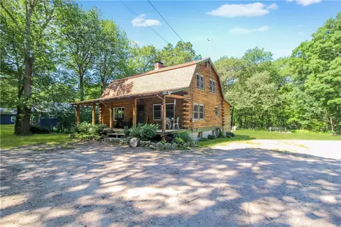 270 Ross Hill Rd, Charlestown, RI 02813