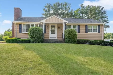 1181 Victory Hwy, North Smithfield, RI 02896