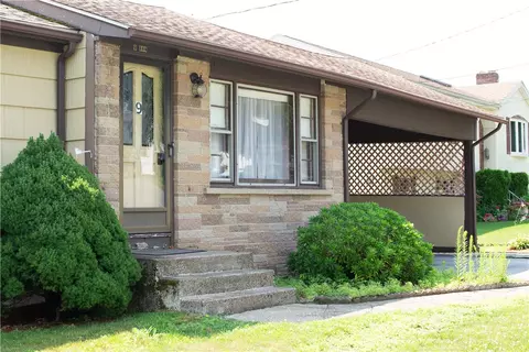 9 Ann St, Cumberland, RI 02864