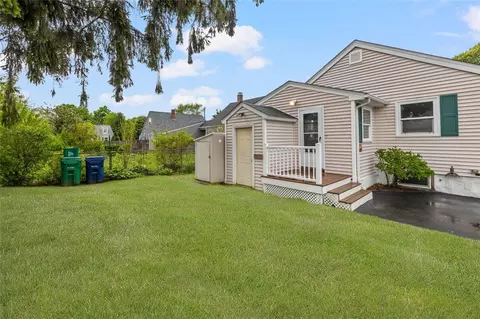 Exterior - 131 Morse Ave, Warwick, RI 02886 photo 3 of 5