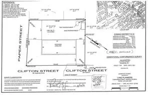 0 Clifton St, Johnston, RI 02919